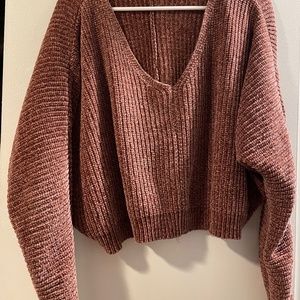 Women’s sweater